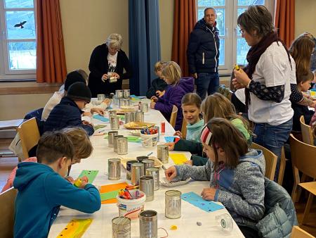 AL Hallau 20.02.2022