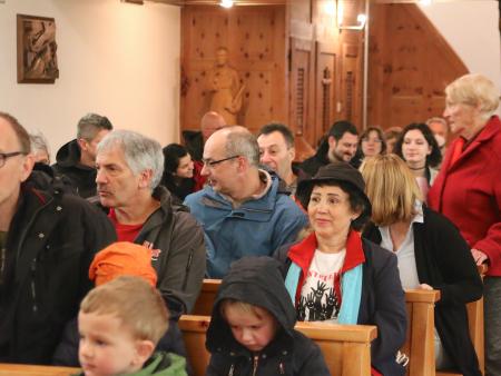 AL Hallau 20.02.2022