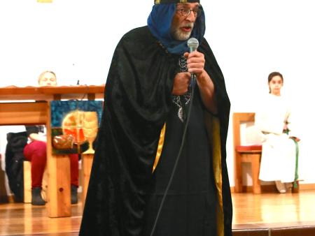 AL Hallau 20.02.2022