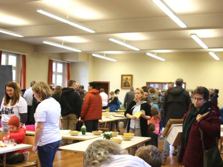 AL Hallau 20.02.2022