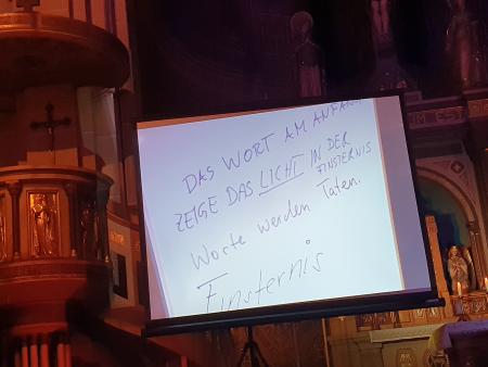 Museumsnacht 2022