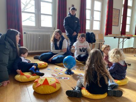 Abenteuerland 26.02.2023