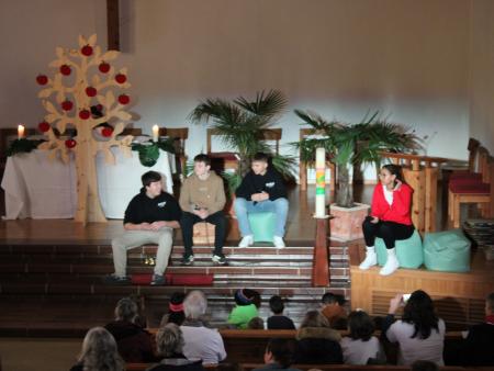 Abenteuerland 26.02.2023