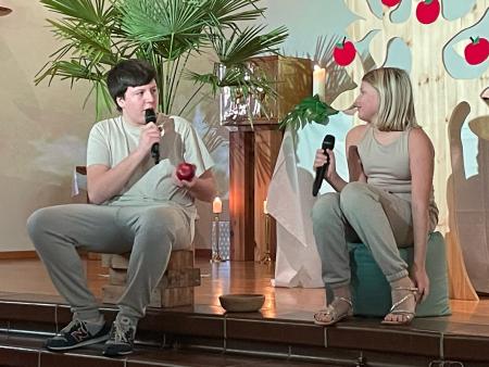 Abenteuerland 26.02.2023