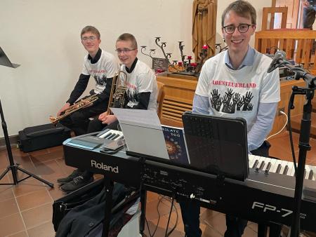 Abenteuerland 26.02.2023