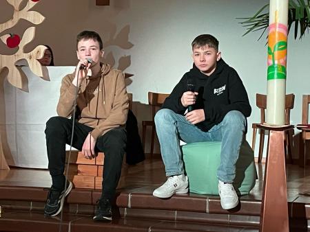 Abenteuerland 26.02.2023