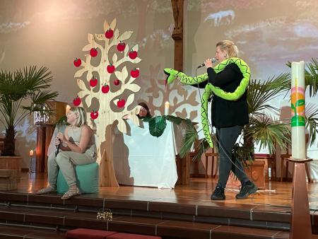 Abenteuerland 26.02.2023