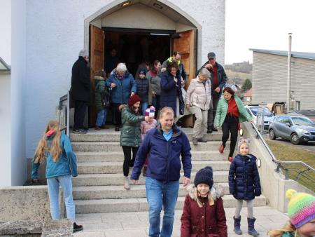 Abenteuerland 26.02.2023