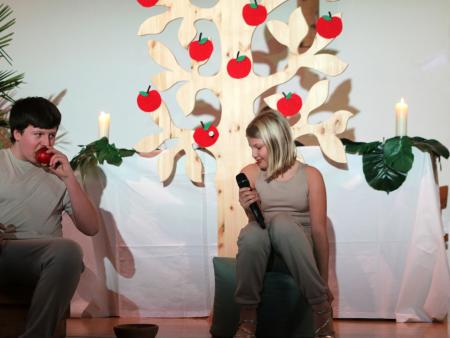 Abenteuerland 26.02.2023