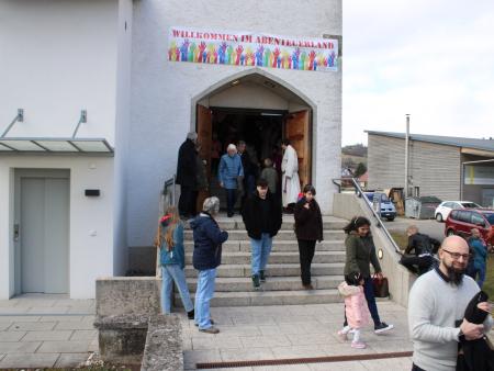 Abenteuerland 26.02.2023