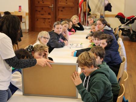 Abenteuerland 26.02.2023