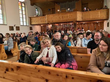 Abenteuerland 26.02.2023