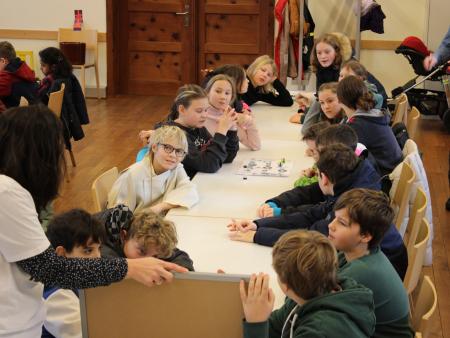 Abenteuerland 26.02.2023