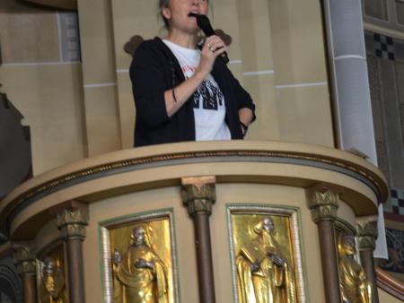 Abenteuerland Supertalent