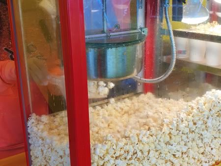 Abenteuerland Zirkus