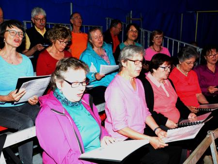 Abenteuerland Zirkus