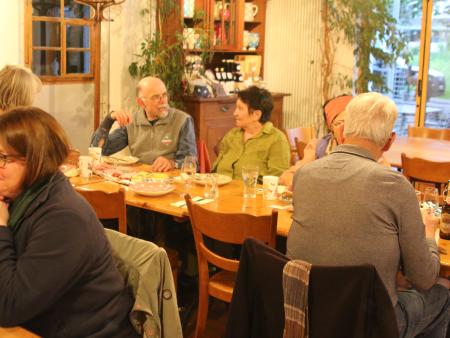 Maiandacht Erzingen 2023