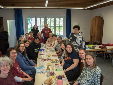 Musicalwoche Neuhausen 2023