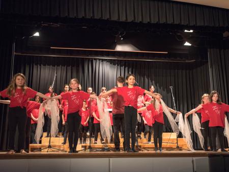 Musicalwoche Neuhausen 2023