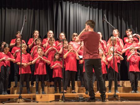 Das war die Musicalwoche Neuhausen