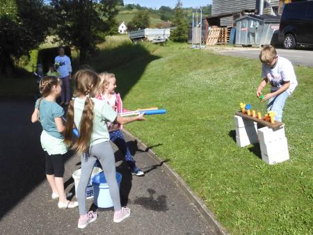 Abenteuerland Wachsen