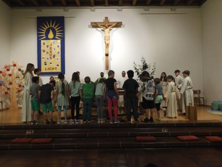 Abenteuerland Wachsen