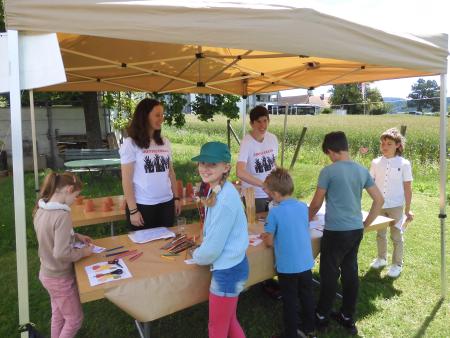 Abenteuerland Wachsen