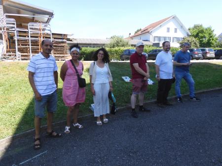 Abenteuerland Kleider