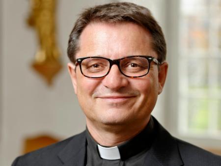 Hirtenwort von Bischof Felix Gmür