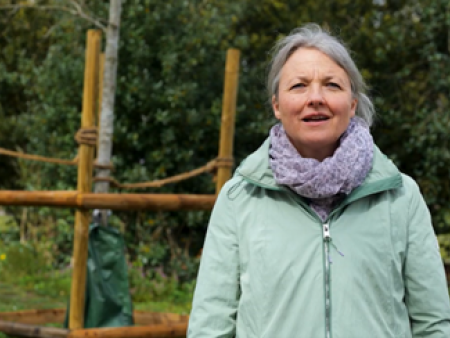 Gedanken am Wuchenend