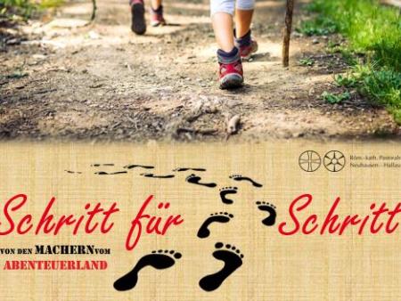 Erfolgreicher Sponsorenlauf
