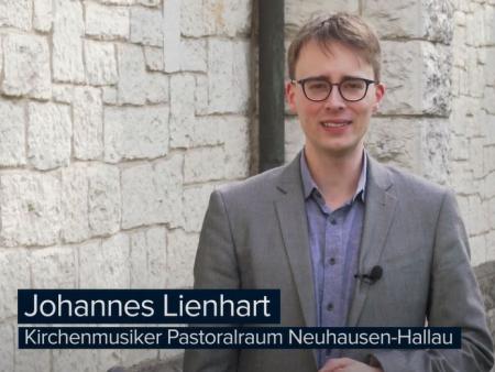 Gedanke am Wuchenend - OeKM Schaffhuuse