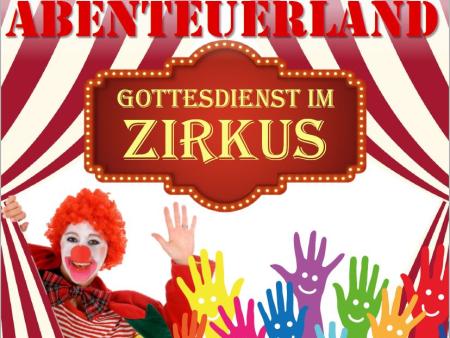 Das war ... Abenteuerland im Zirkus