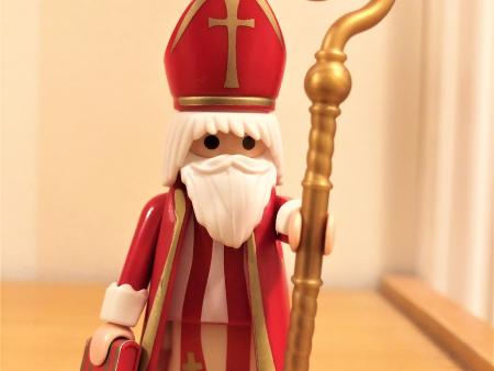 Samichlaus - St. Nikolausaktionen 2025