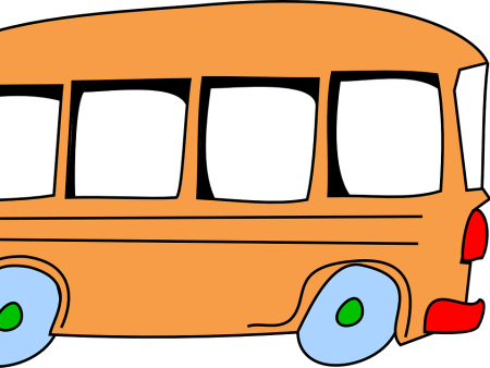 Mit dem Bus durchs Appenzellerland