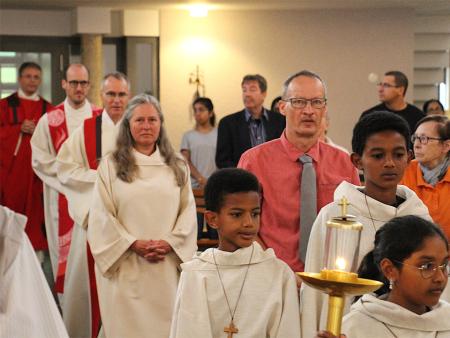 Patrozinium St. Peter