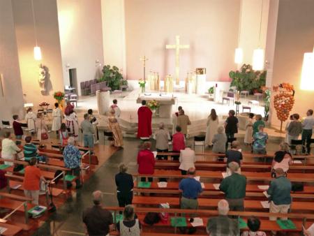 Patrozinium St. Peter