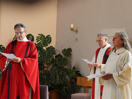 Patrozinium St. Peter