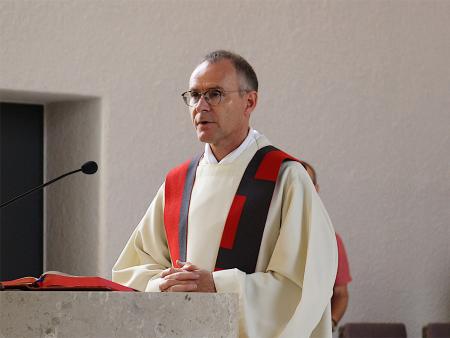 Patrozinium St. Peter