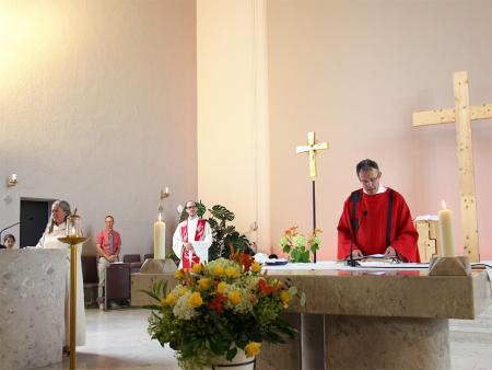 Patrozinium St. Peter