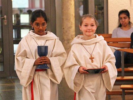 Patrozinium St. Peter