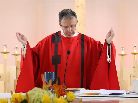 Patrozinium St. Peter