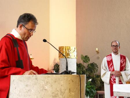 Patrozinium St. Peter