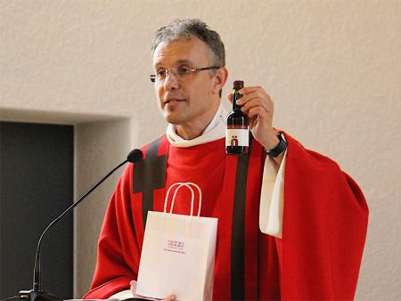 Patrozinium St. Peter