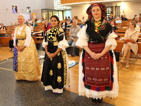 Patrozinium St. Peter