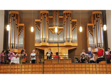 Patrozinium St. Peter