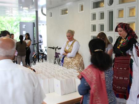 Patrozinium St. Peter