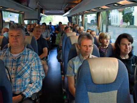 Standeswallfahrt 2020