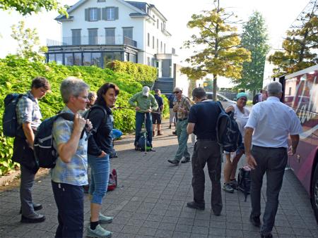 Standeswallfahrt 2020