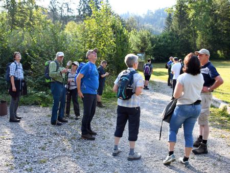 Standeswallfahrt 2020